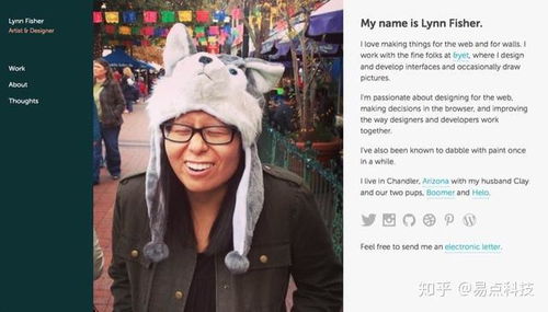 10個(gè)創(chuàng)意超棒的響應(yīng)式網(wǎng)頁(yè)設(shè)計(jì)